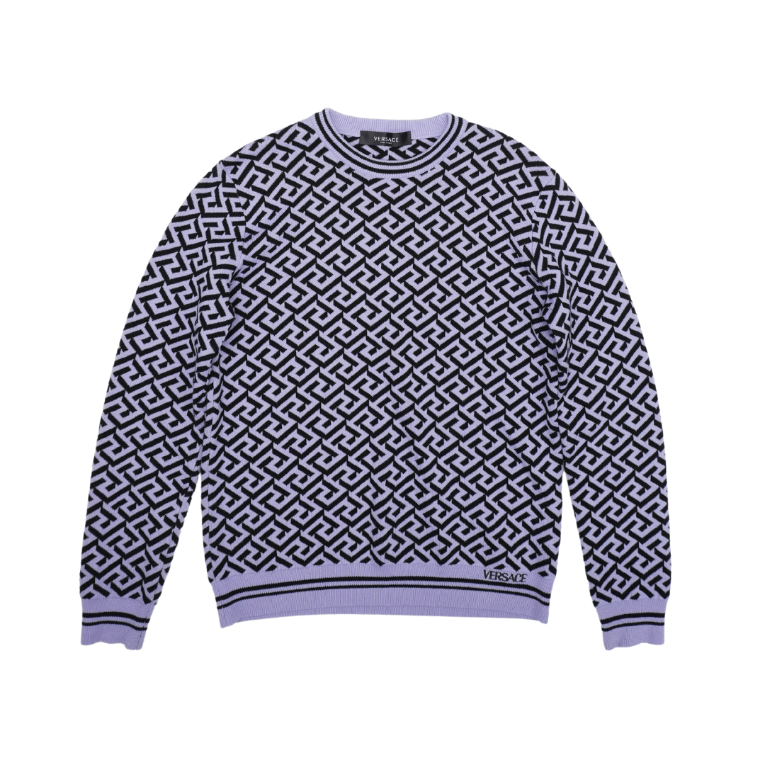 Versace Sweater - Men's 46