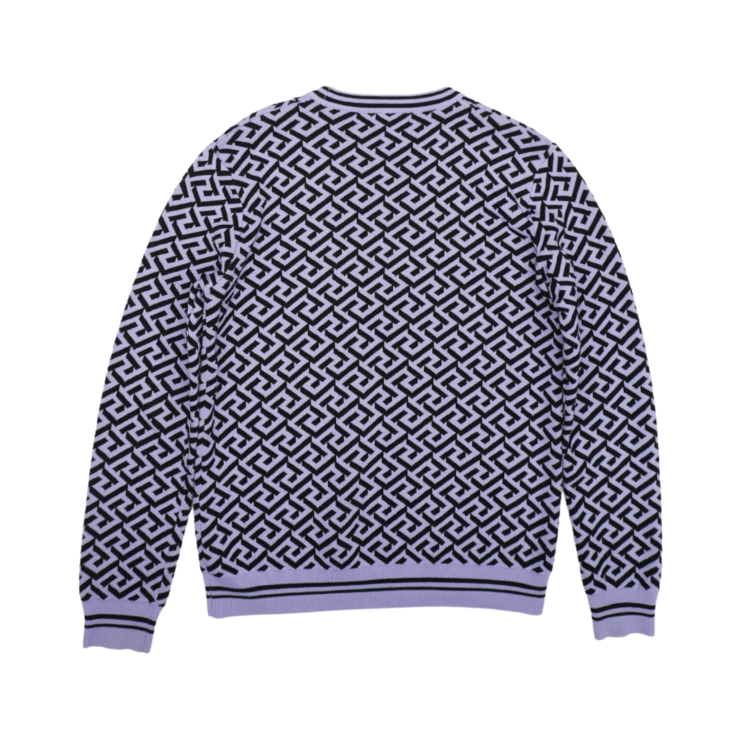 Versace Sweater - Men's 46