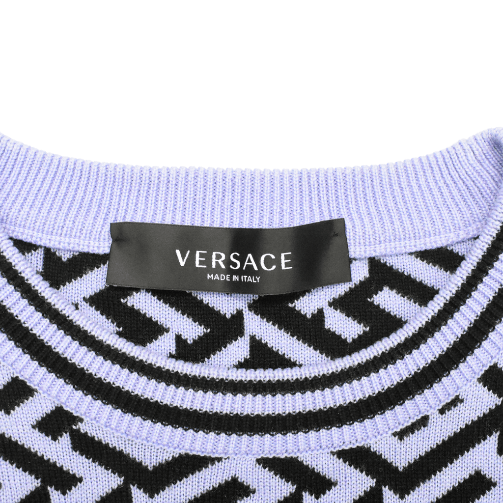 Versace Sweater - Men's 46