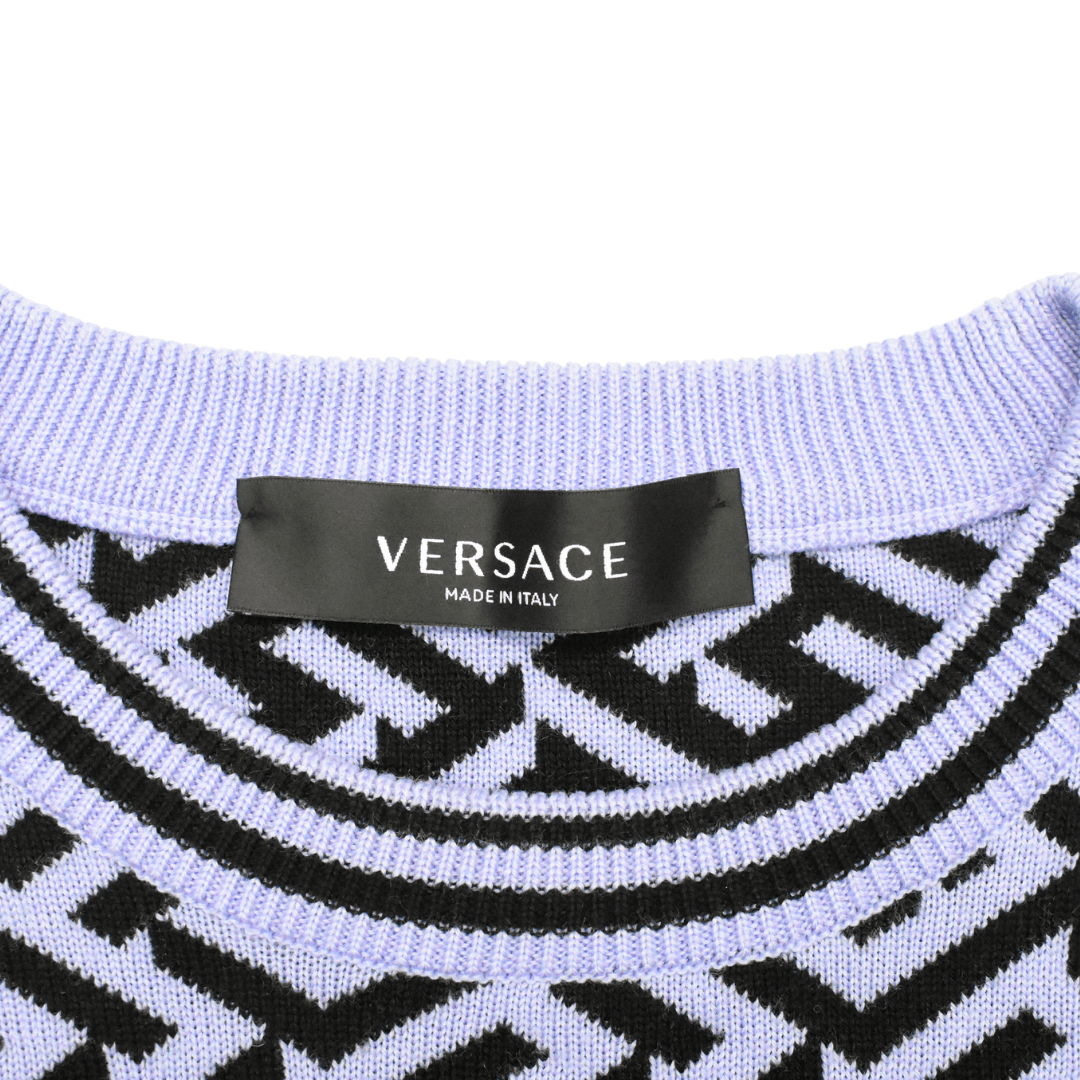 Versace Sweater - Men's 46