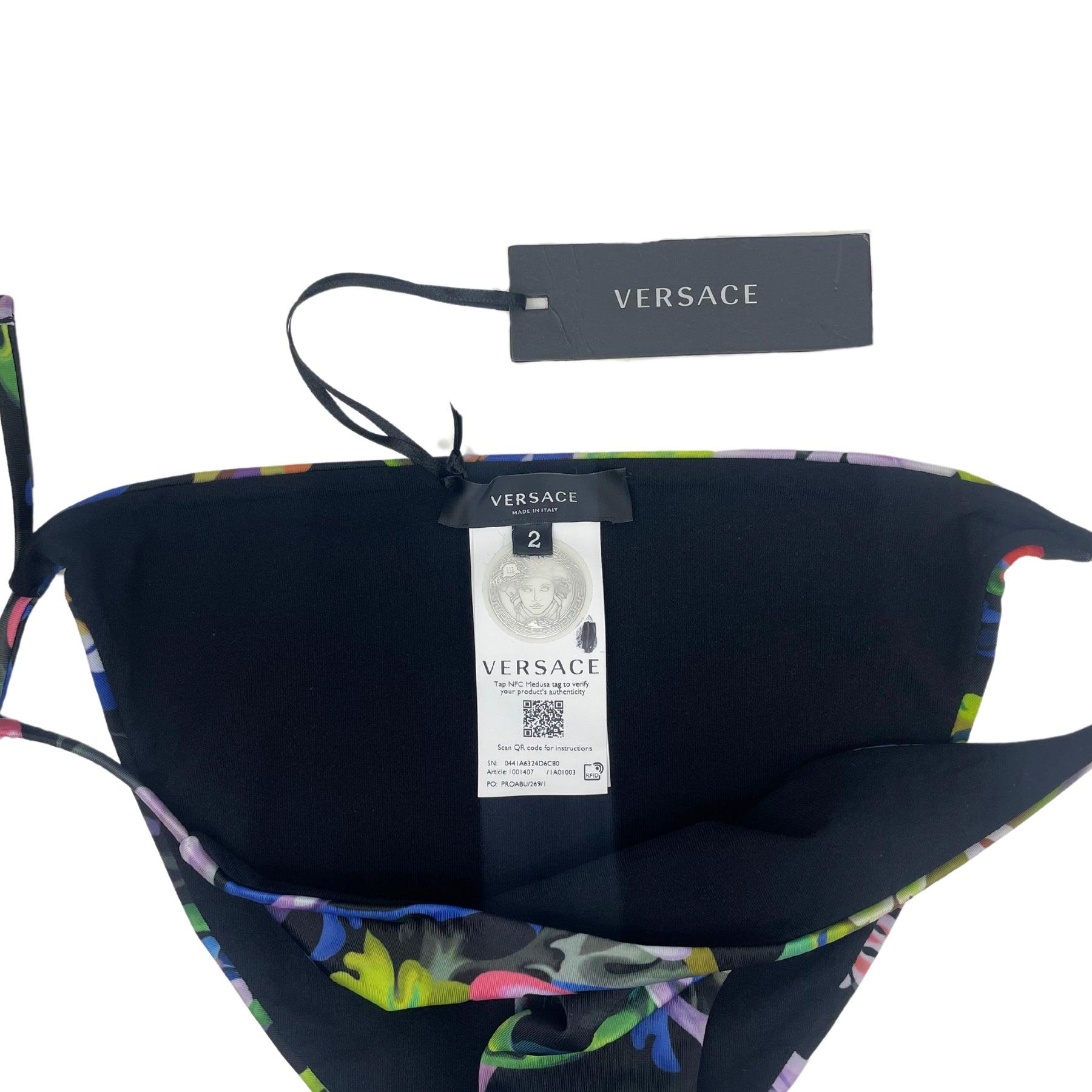 Versace Swim Bottoms - Women's 2