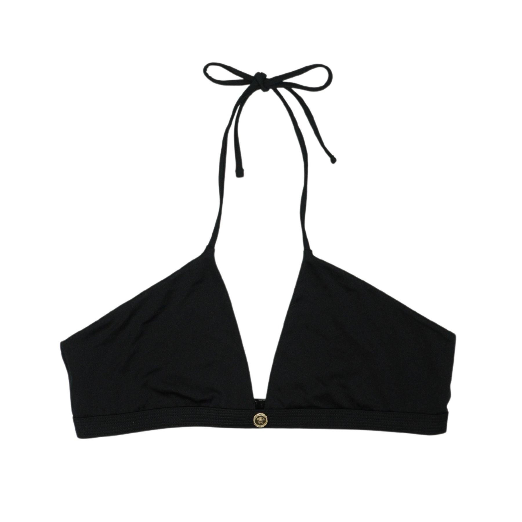 Versace Swim Top - Women's 5