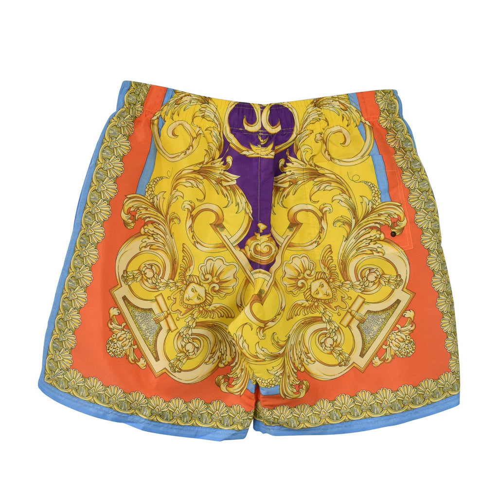 Versace Swim Trunks - Men's 4