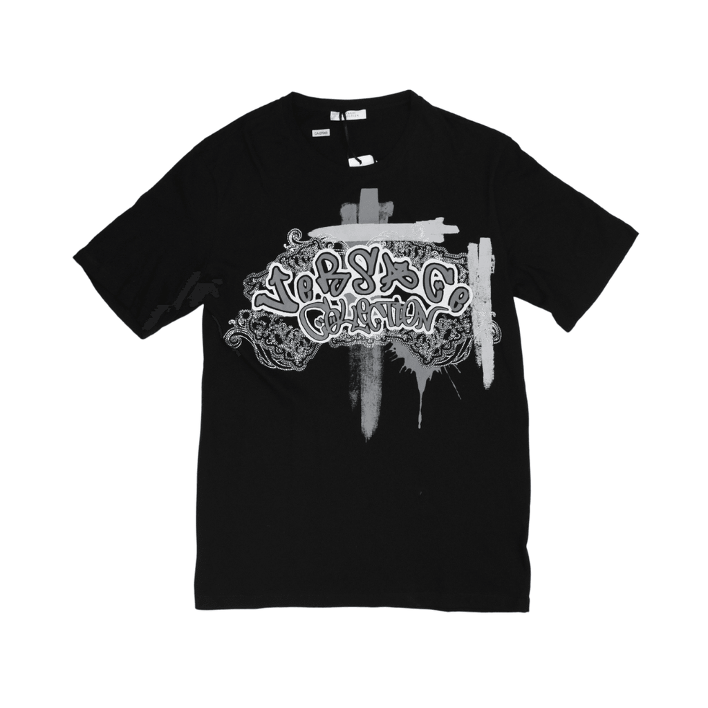 Versace T-Shirt - Men's L