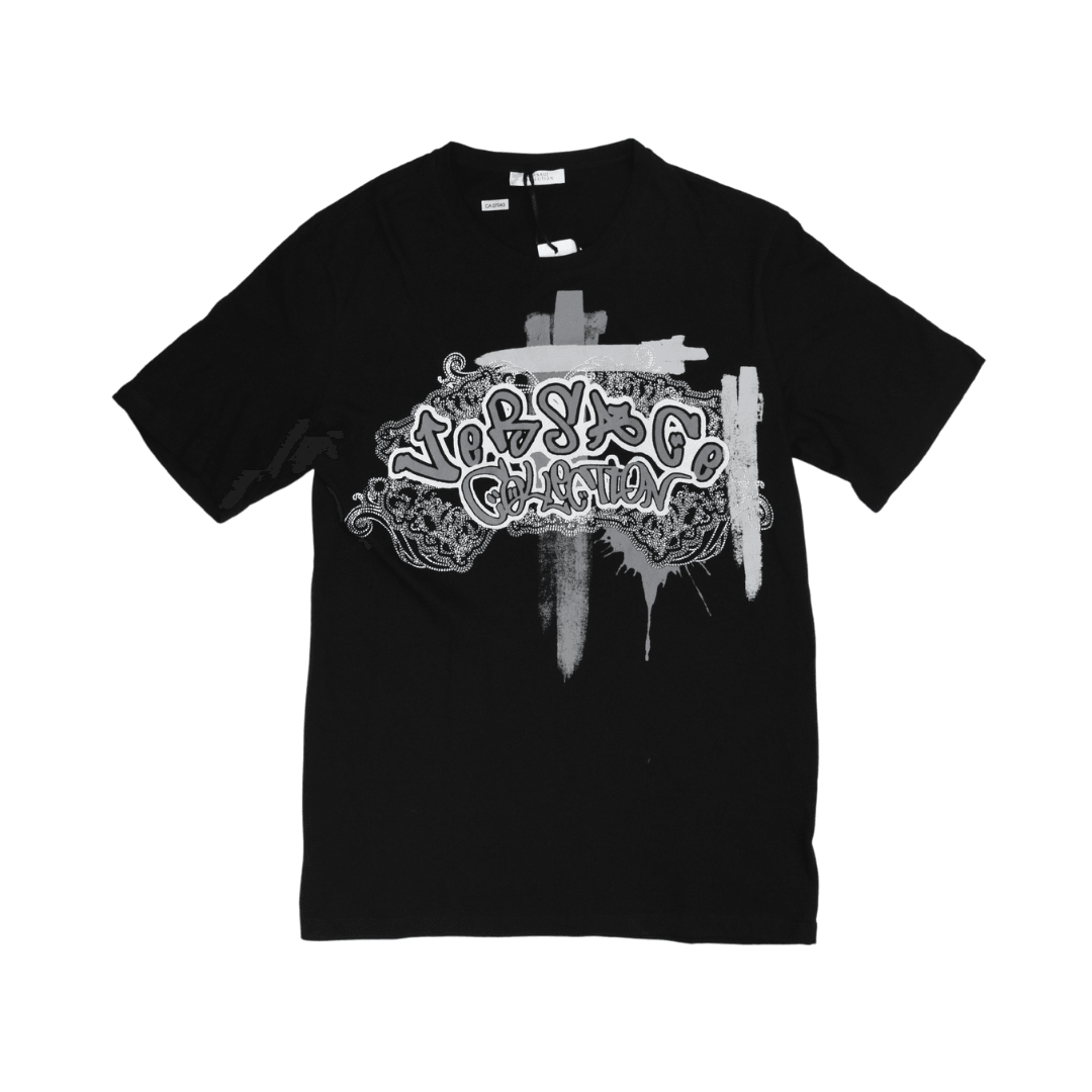 Versace T-Shirt - Men's L