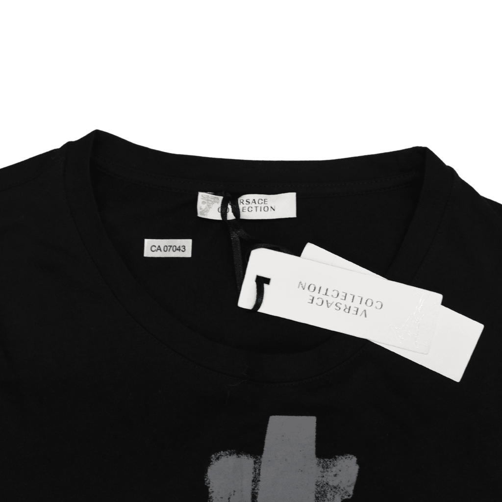 Versace T-Shirt - Men's L