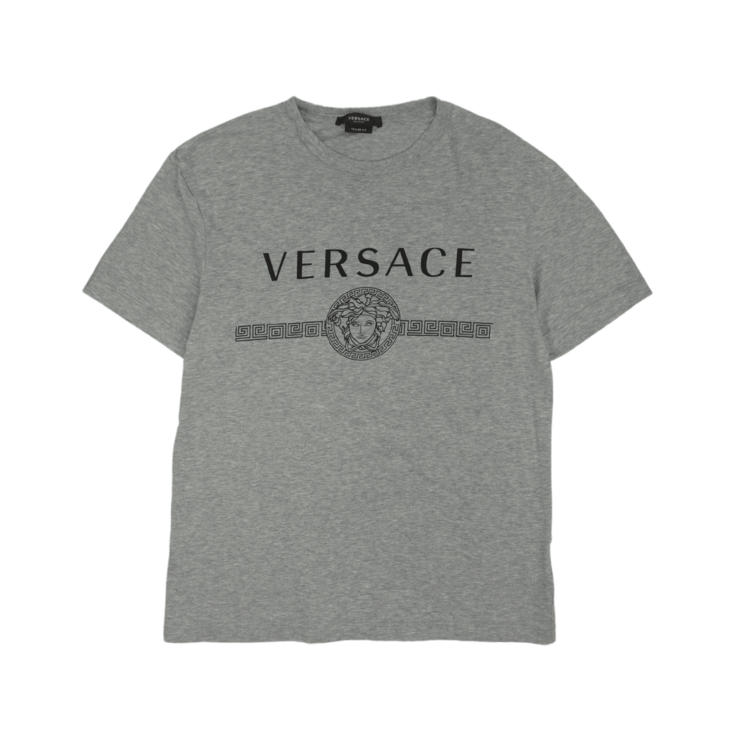 Versace T-Shirt - Men's M