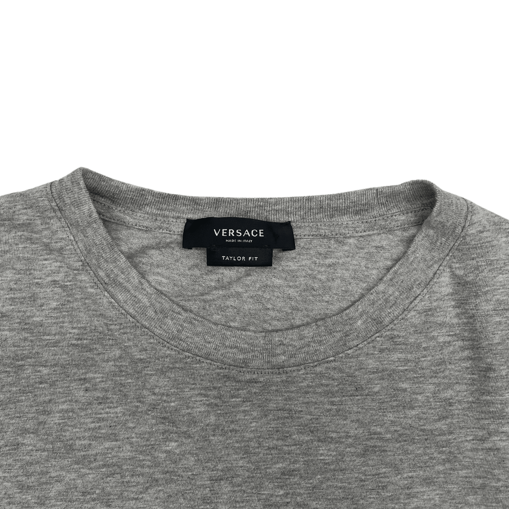 Versace T-Shirt - Men's M