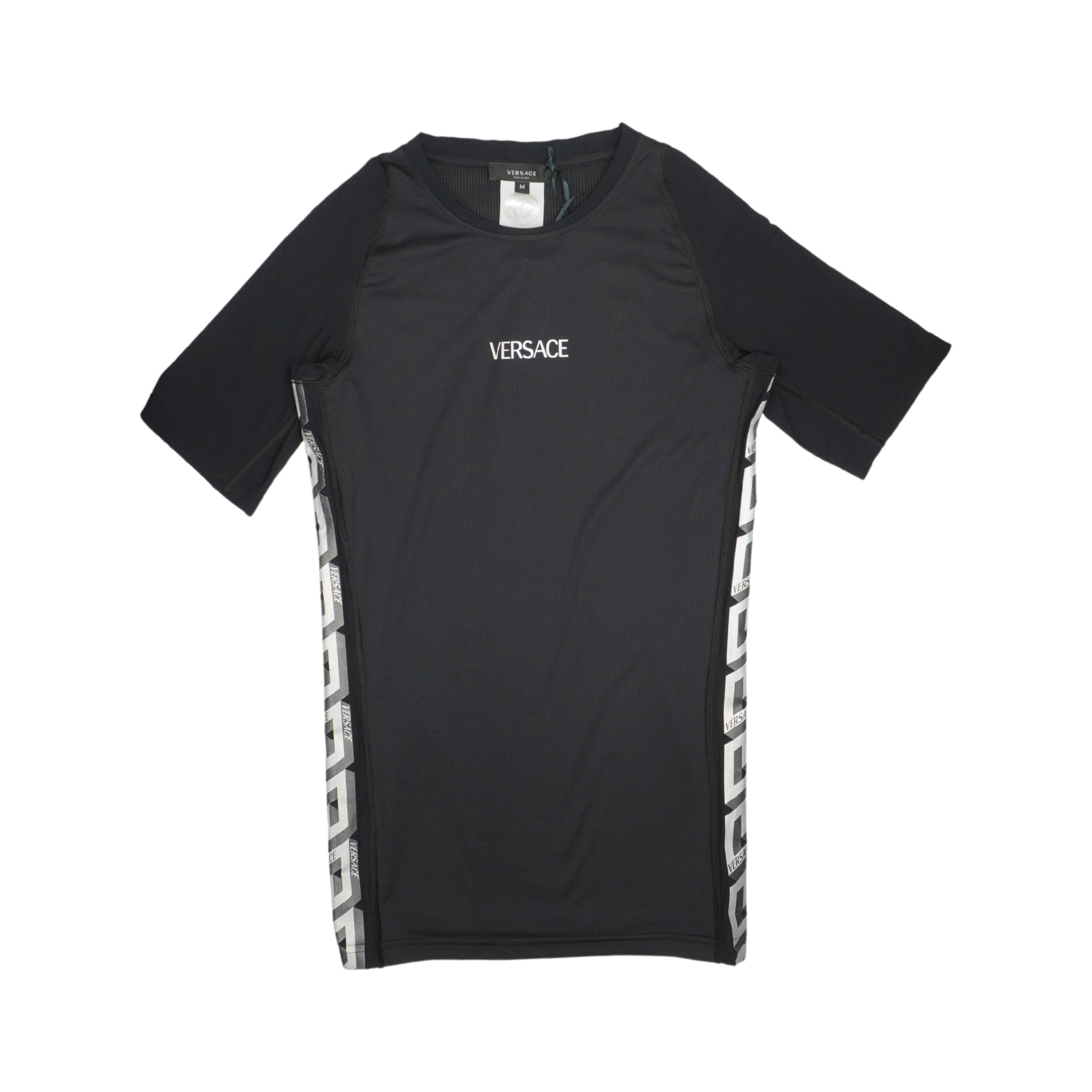 Versace T-Shirt - Women's M