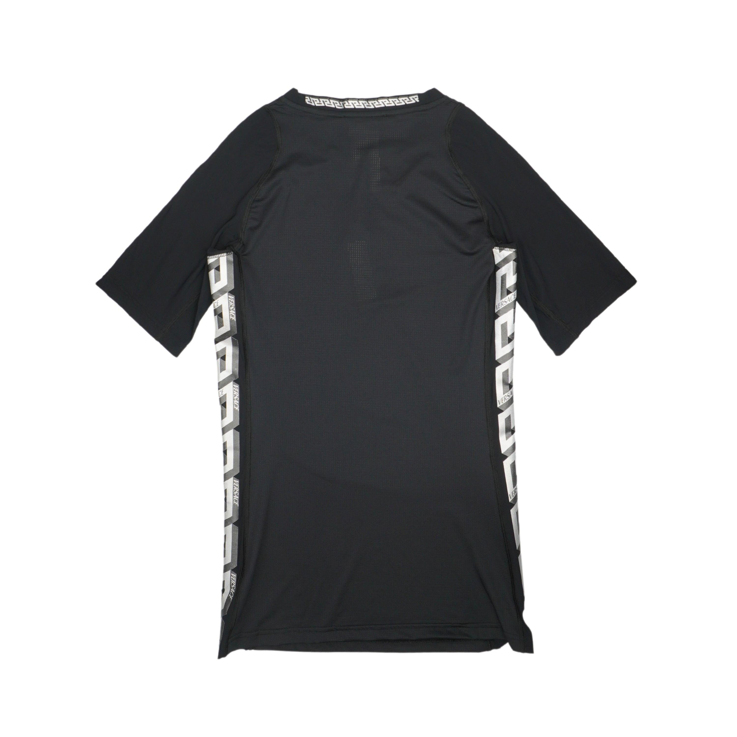 Versace T-Shirt - Women's M