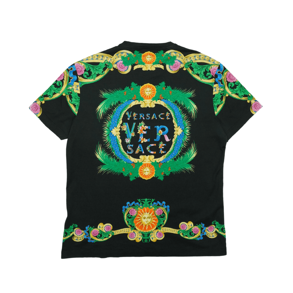 Versace T-Shirt - Women's M