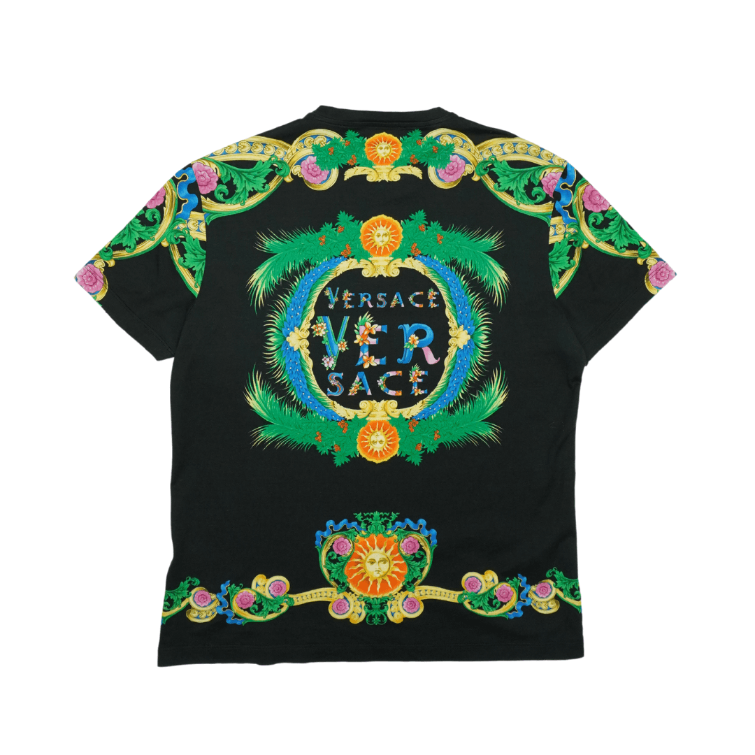 Versace T-Shirt - Women's M