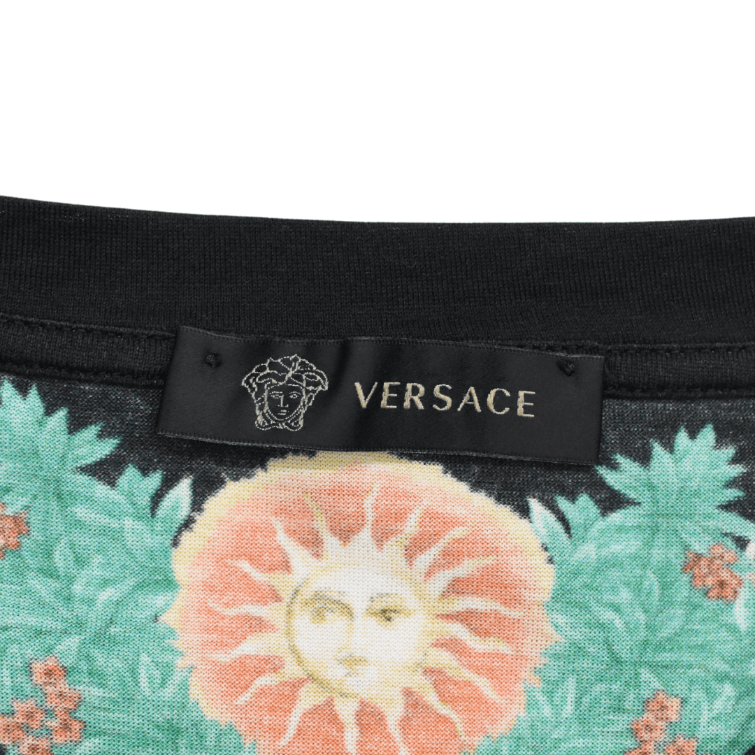 Versace T-Shirt - Women's M