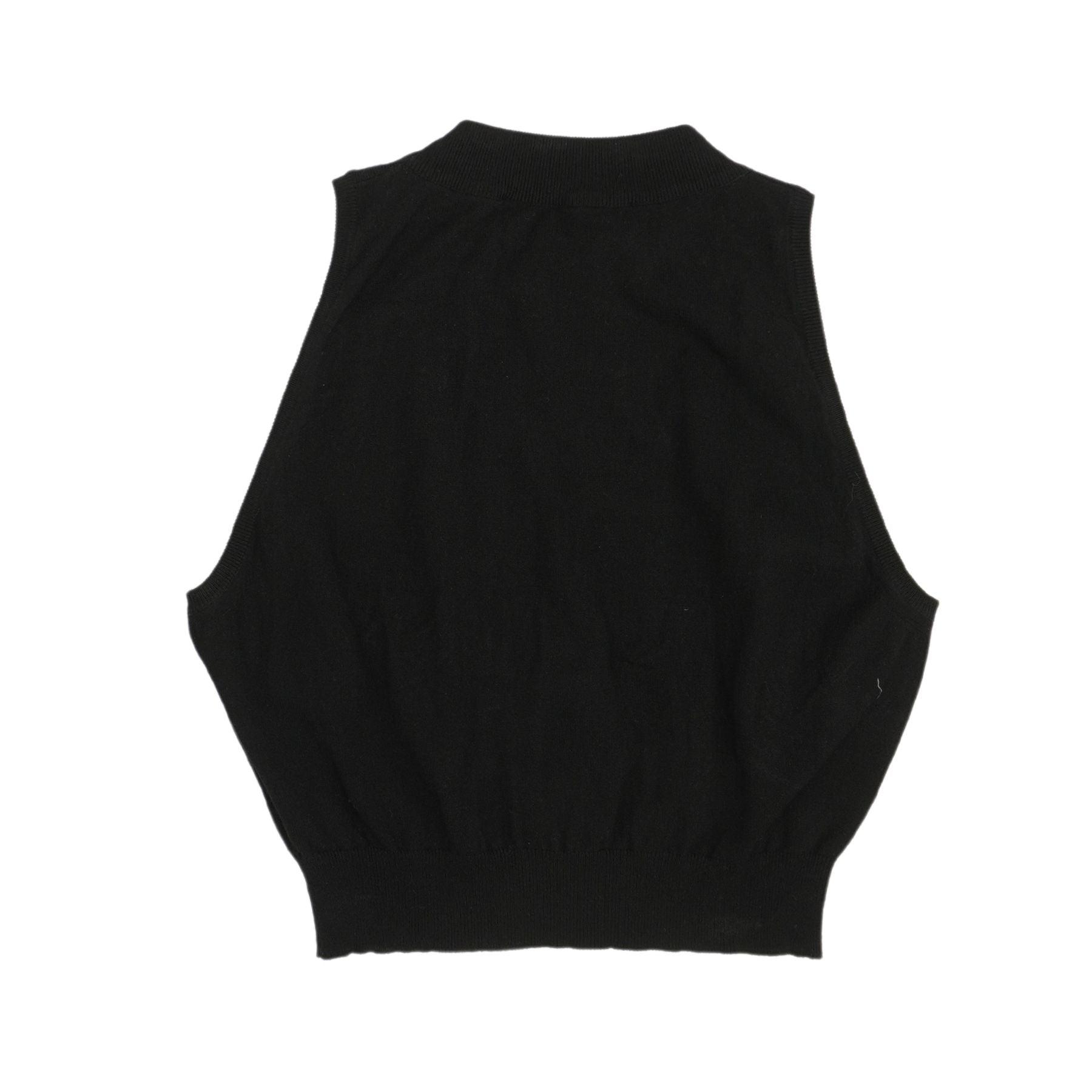 Versace Tank Top - Women's 38