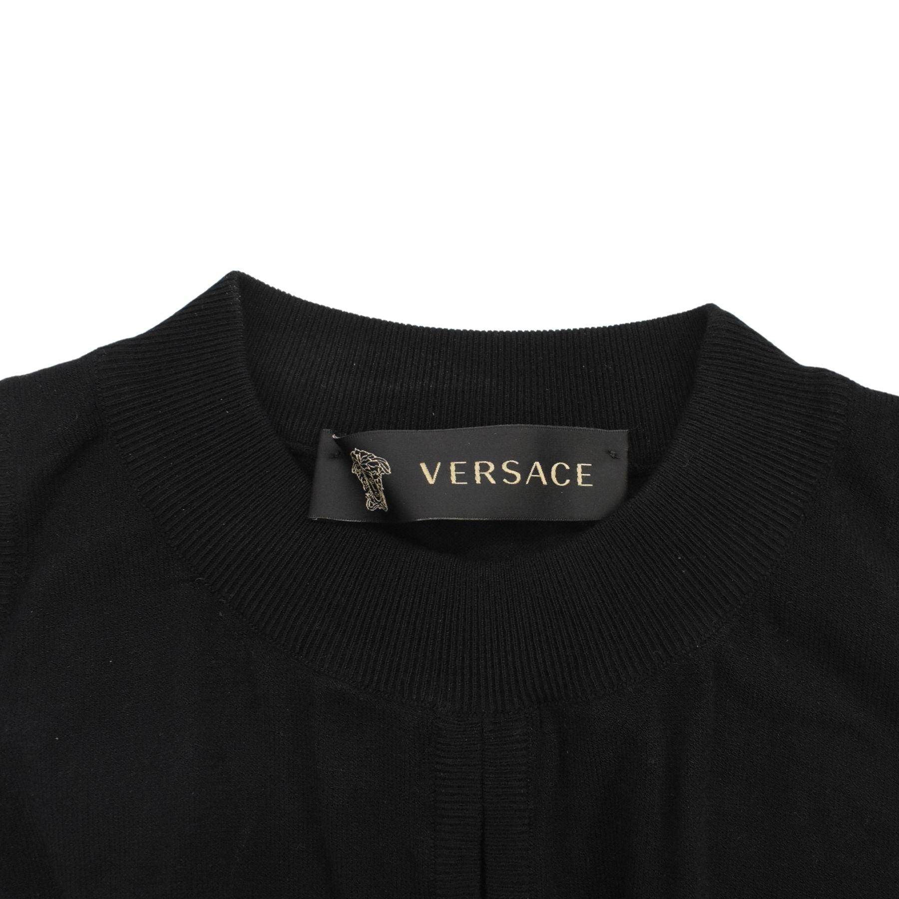 Versace Tank Top - Women's 38