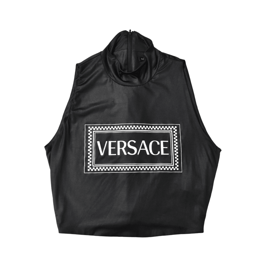 Versace Top - Women's 38