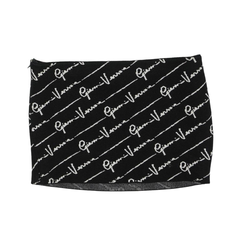 Versace Tube Top - Women's 40