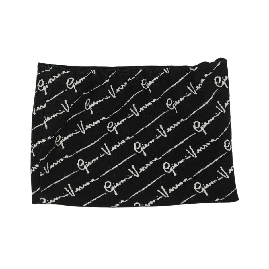 Versace Tube Top - Women's 40