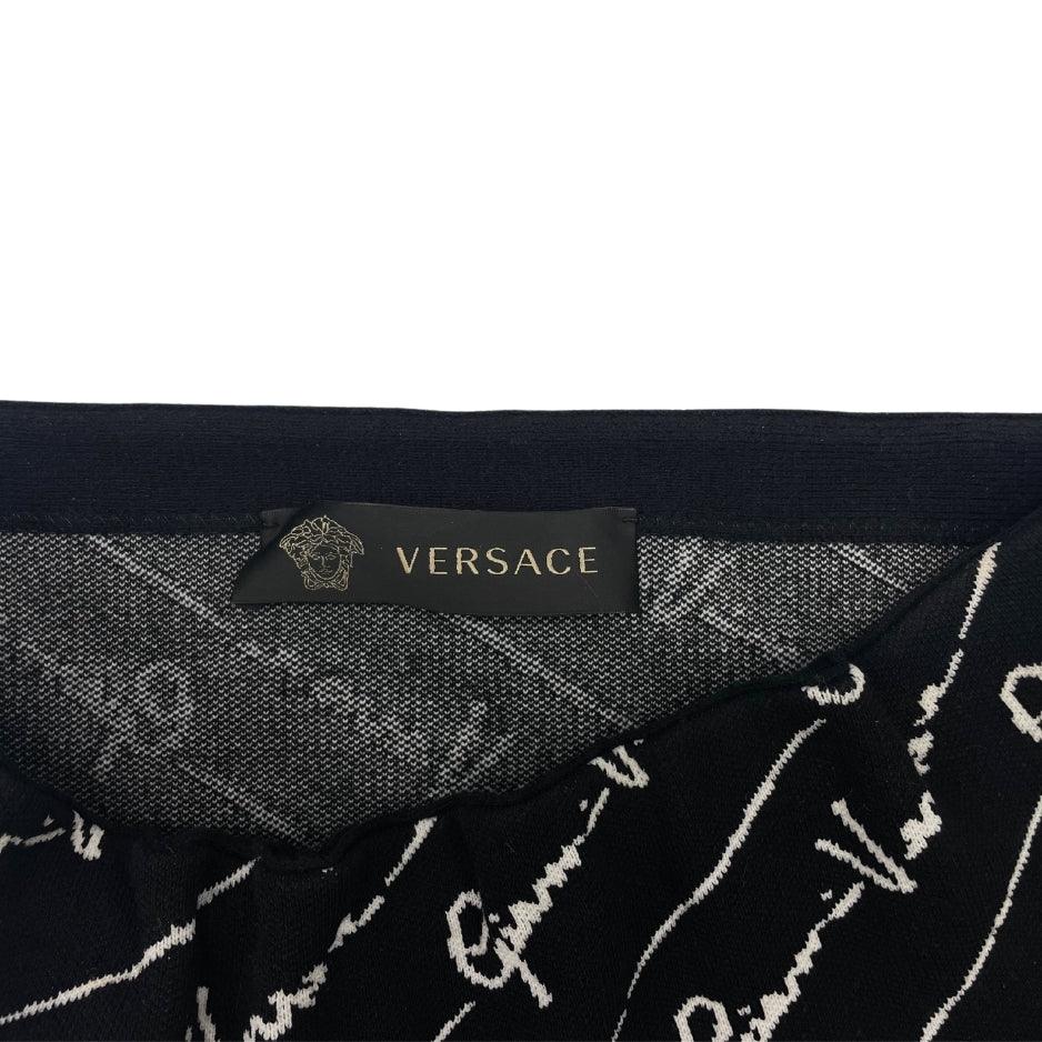 Versace Tube Top - Women's 40