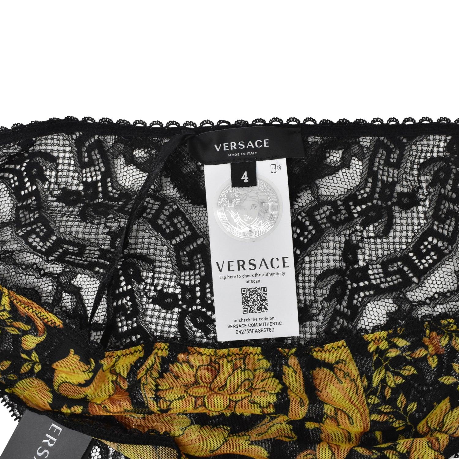 Versace Underwear - Women's 4