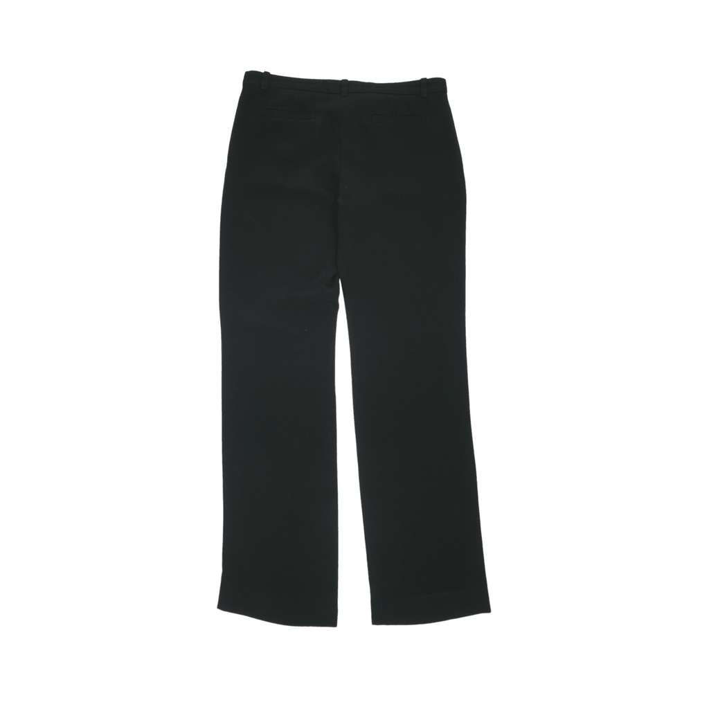 Versace Uniform Trousers - Women's 40