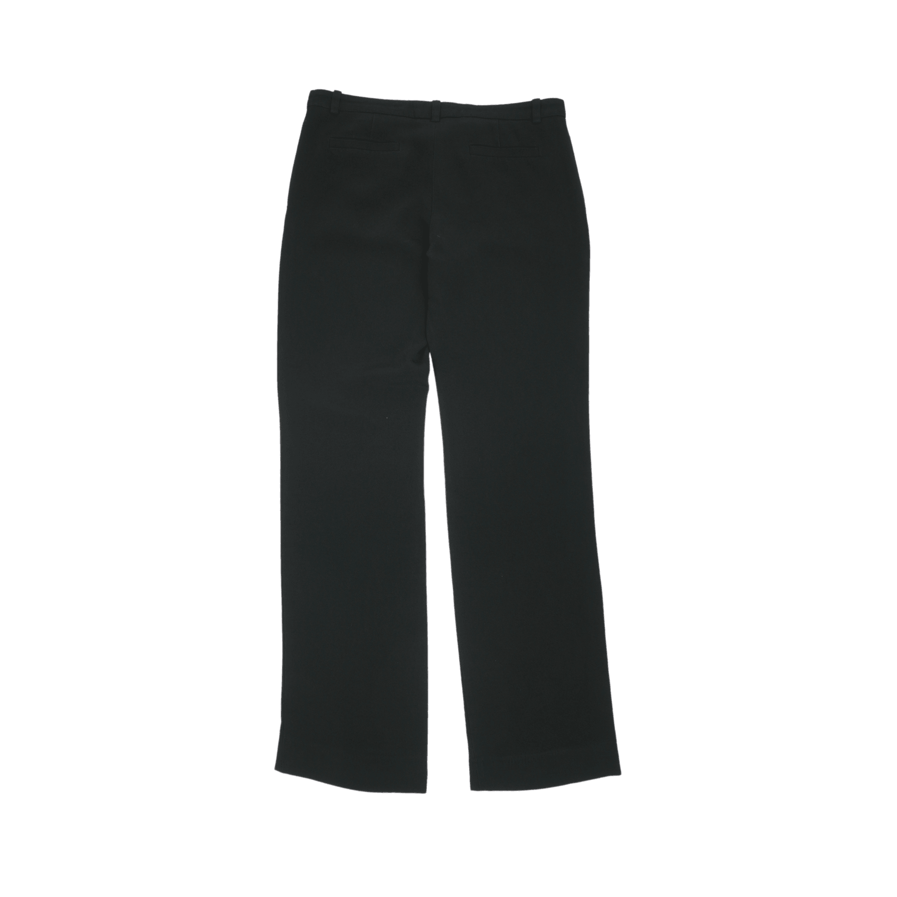 Versace Uniform Trousers - Women's 40