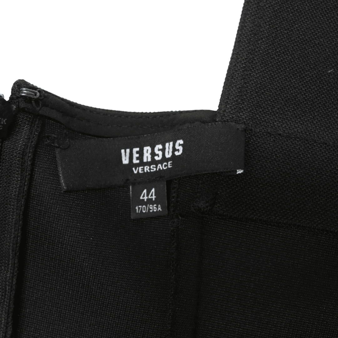 Versus Versace Dress - Women's 44