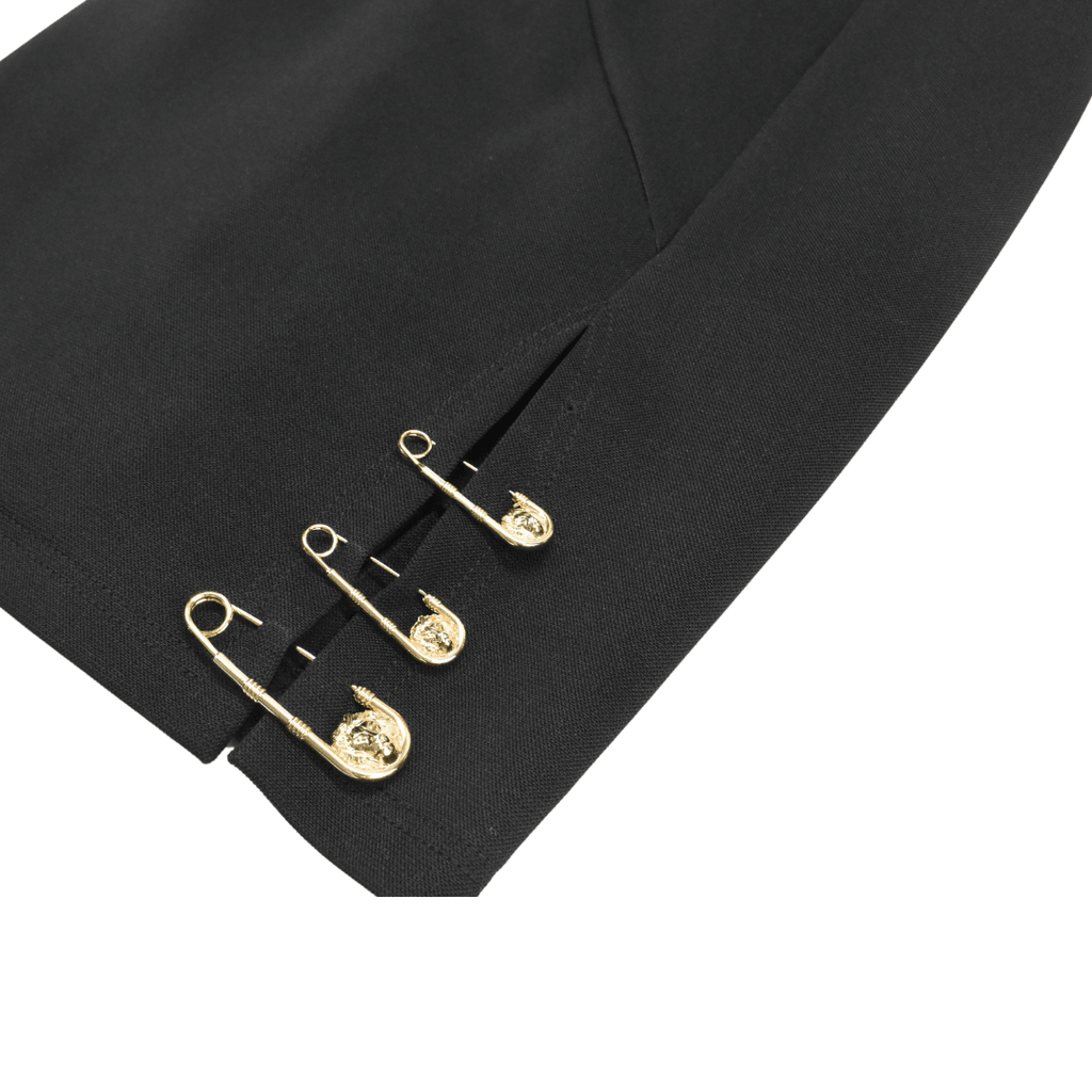 Versus Versace Dress - Women's 44
