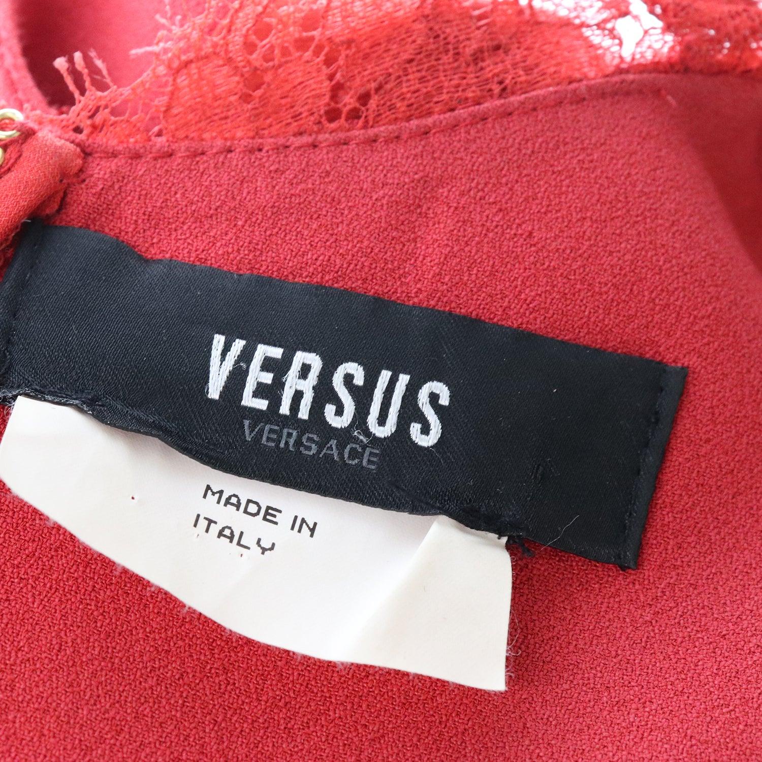 Versus Versace Dress - Women's S