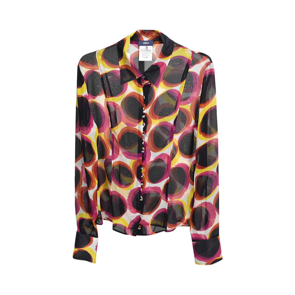 Versus Versace Top - Women's 32