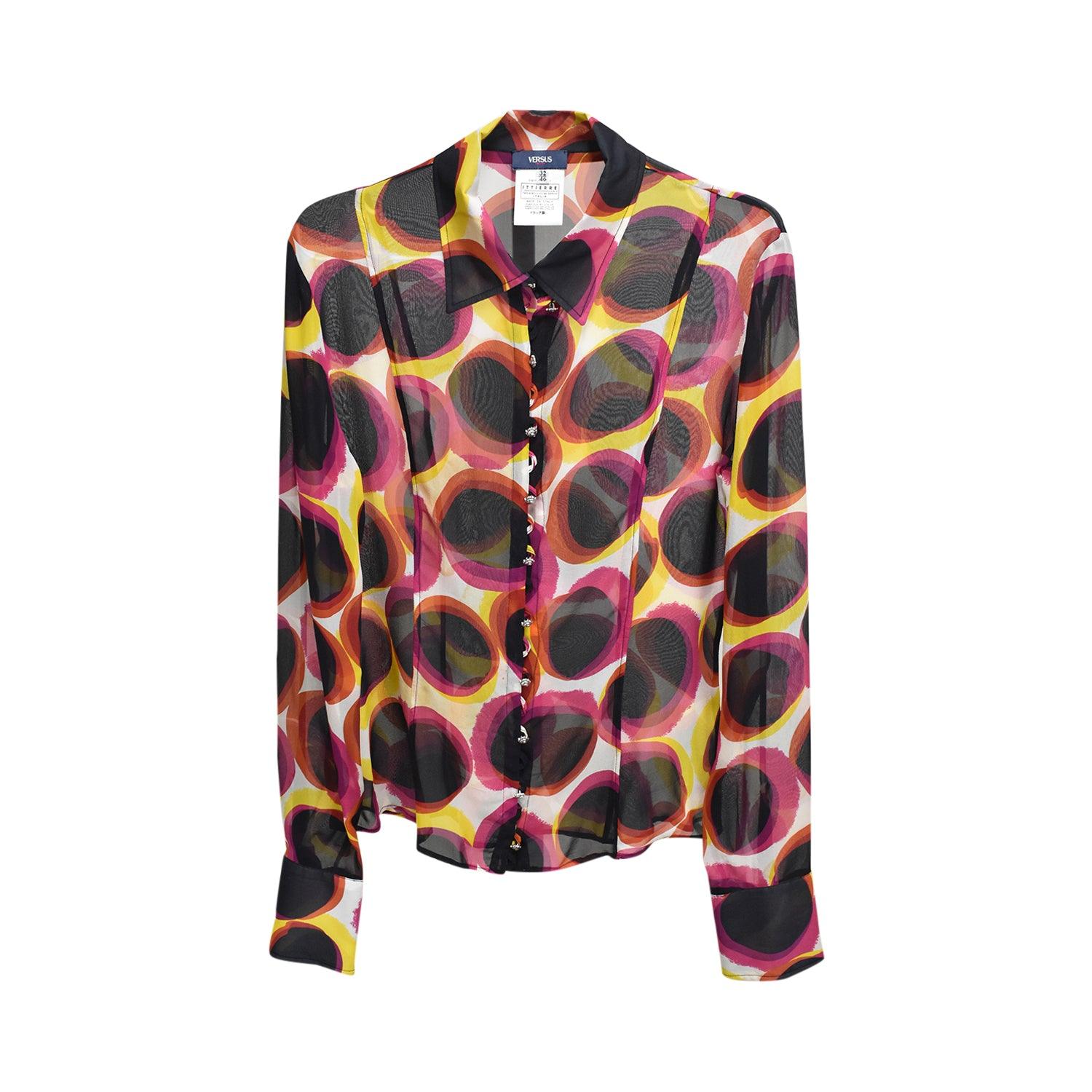 Versus Versace Top - Women's 32