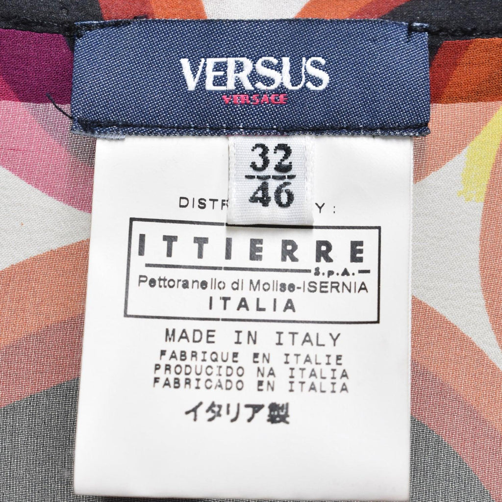 Versus Versace Top - Women's 32