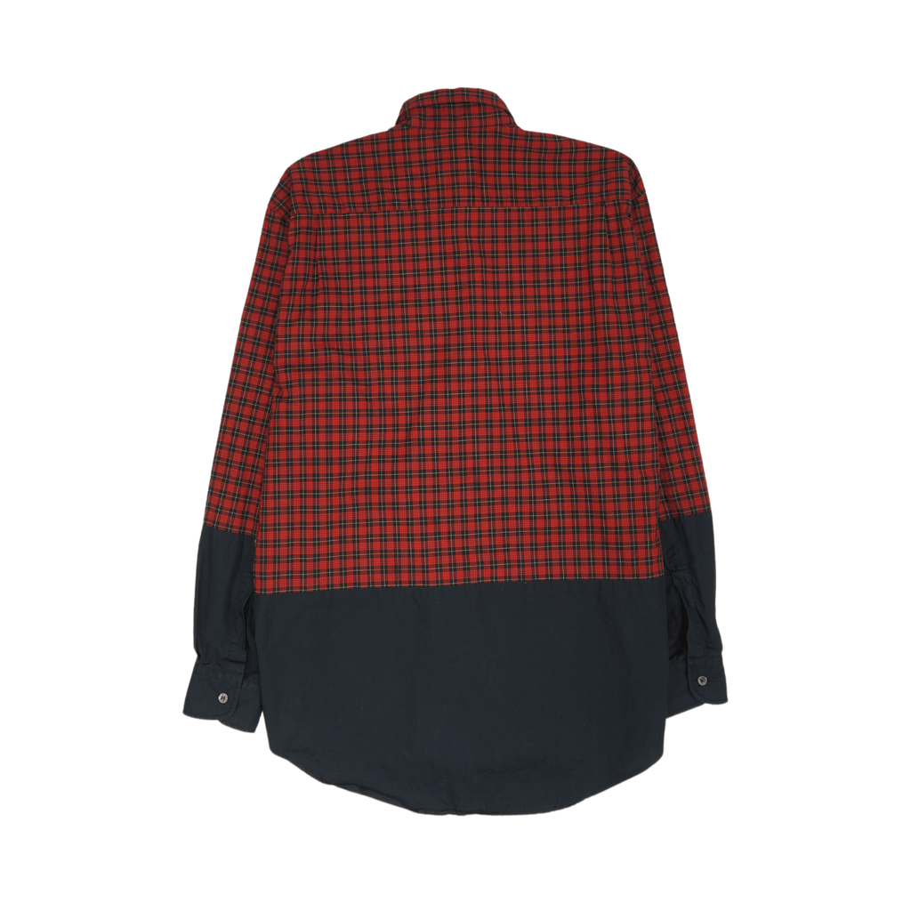 Vetements Button-Down Shirt - Men's S