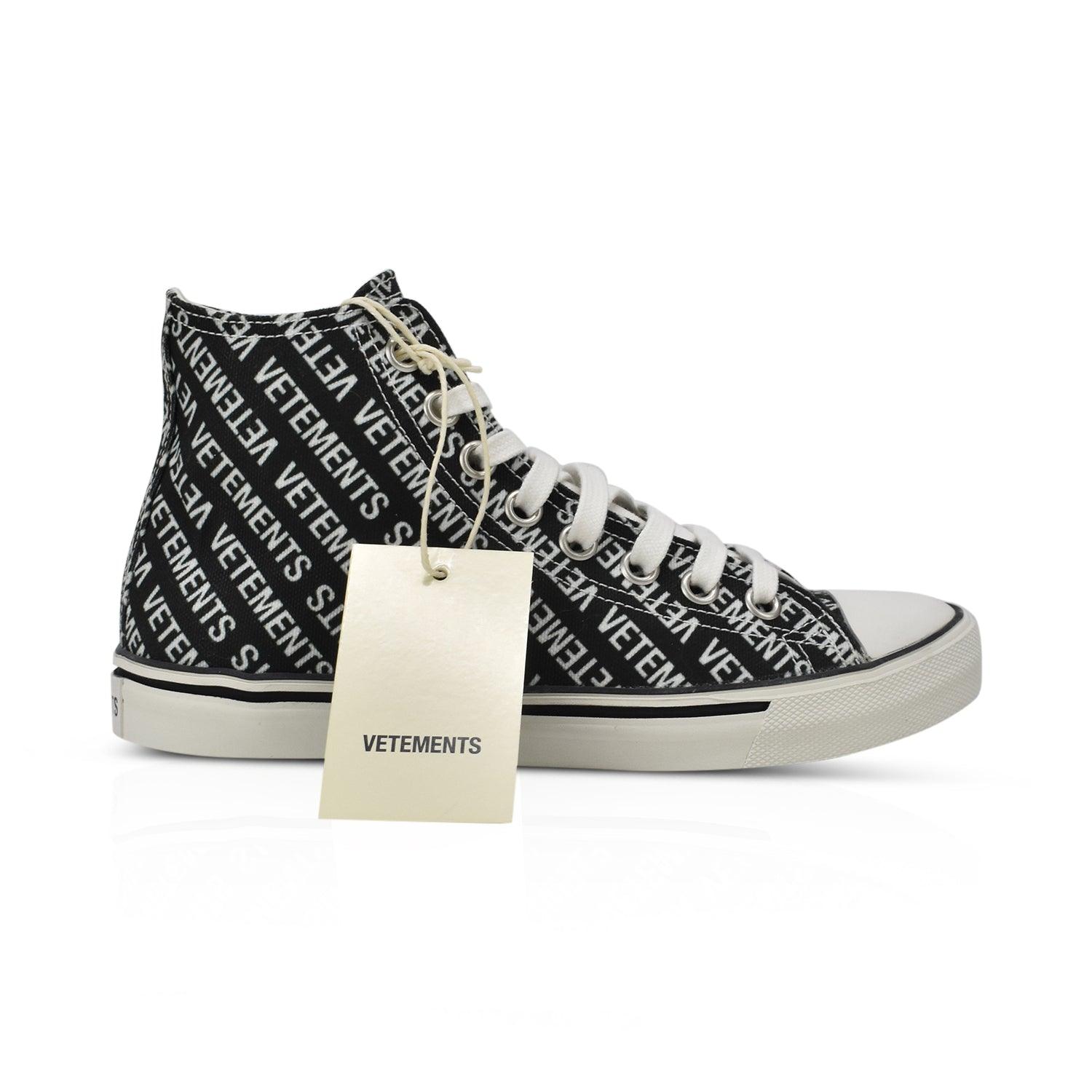 Vetements Sneakers - Women's 37