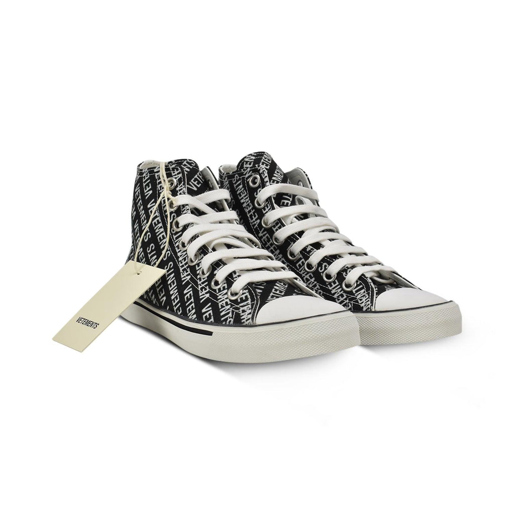 Vetements Sneakers - Women's 37