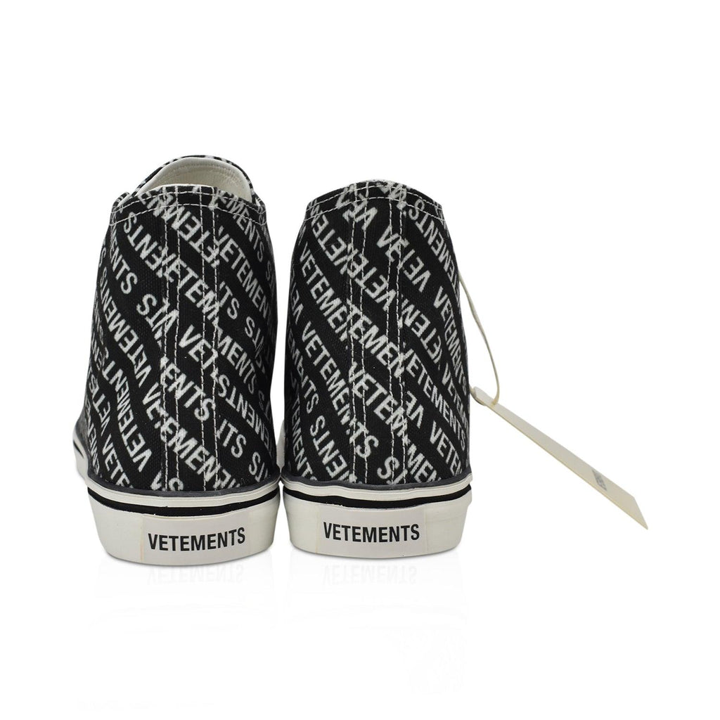 Vetements Sneakers - Women's 37