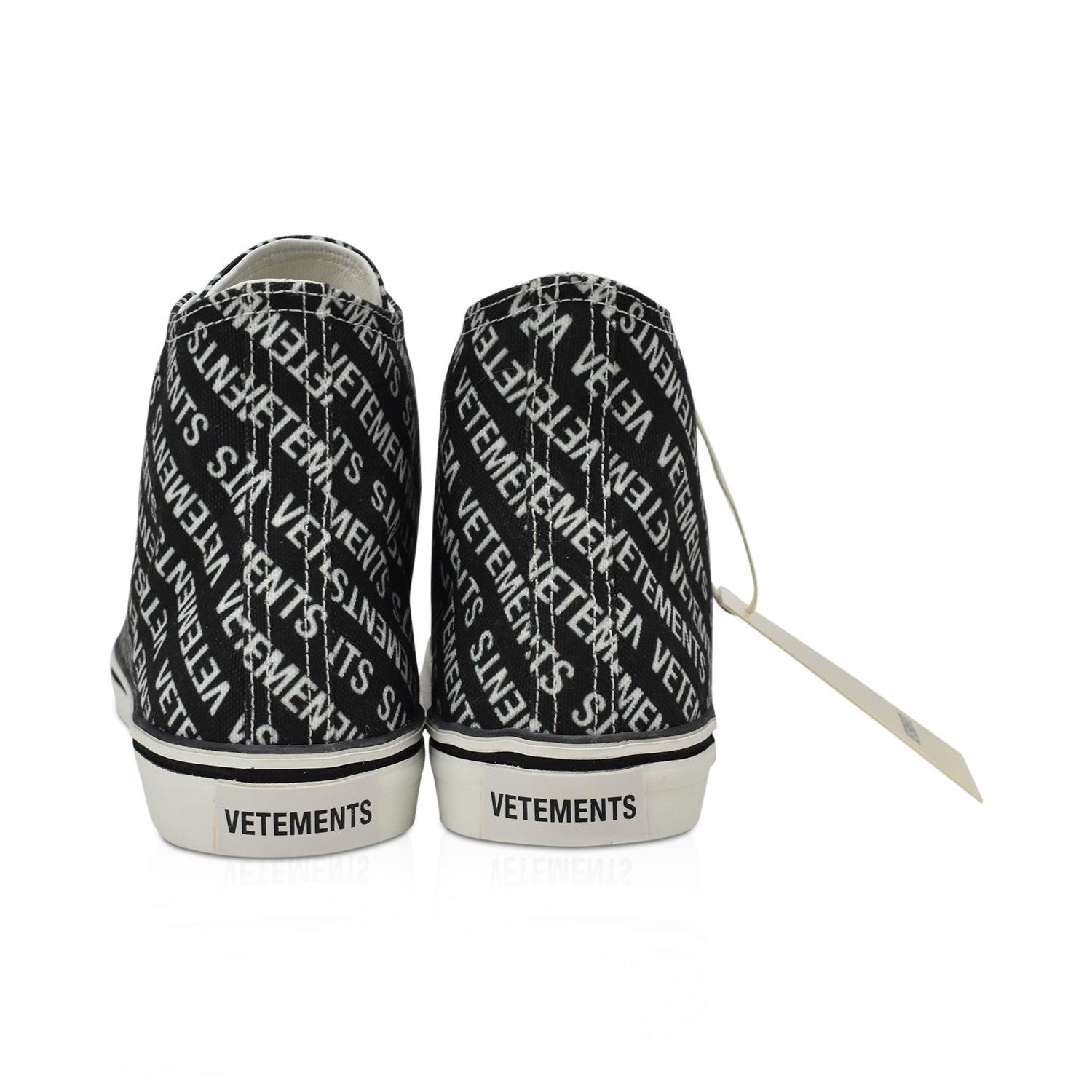 Vetements Sneakers - Women's 37