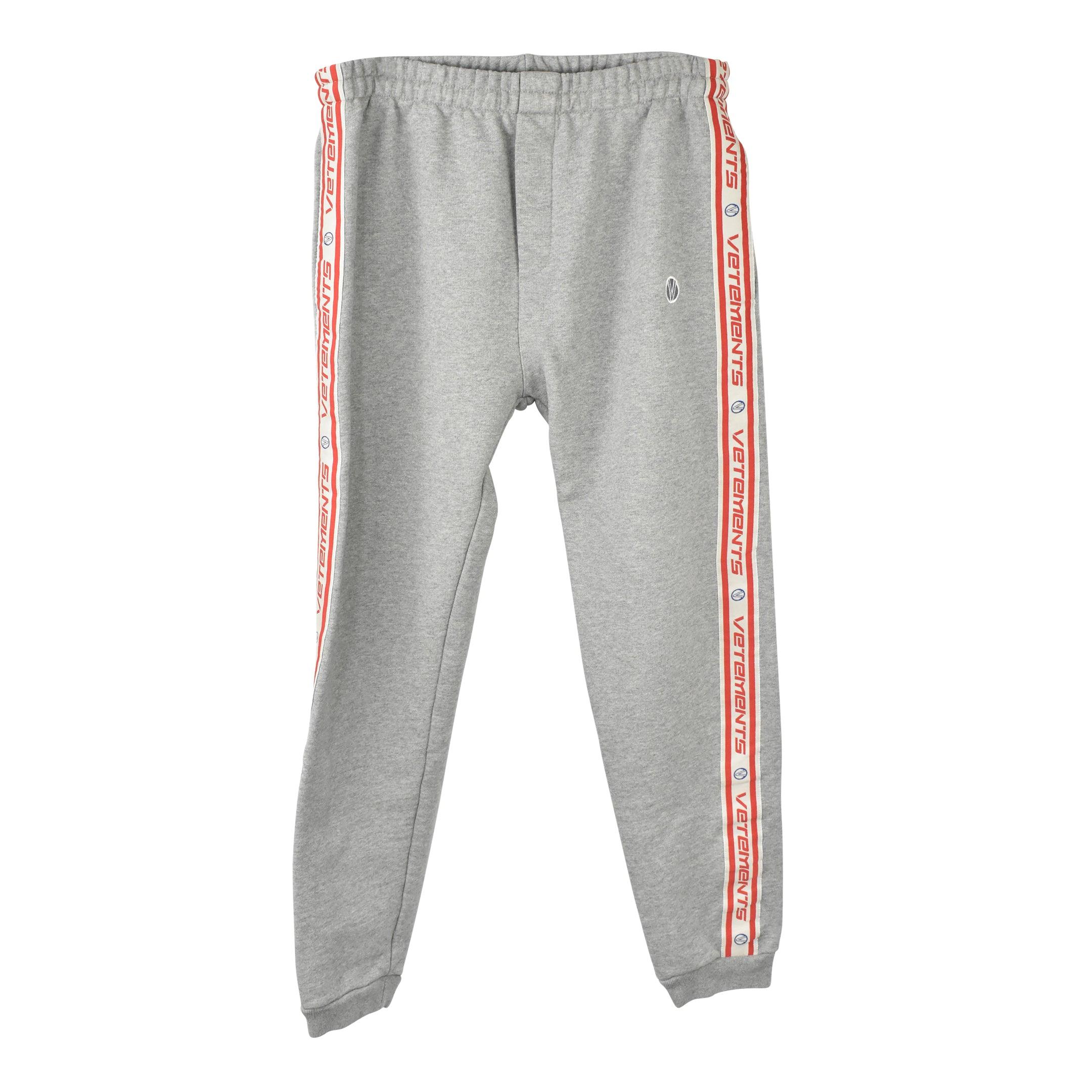 Vetements Sweatpants - Women's L