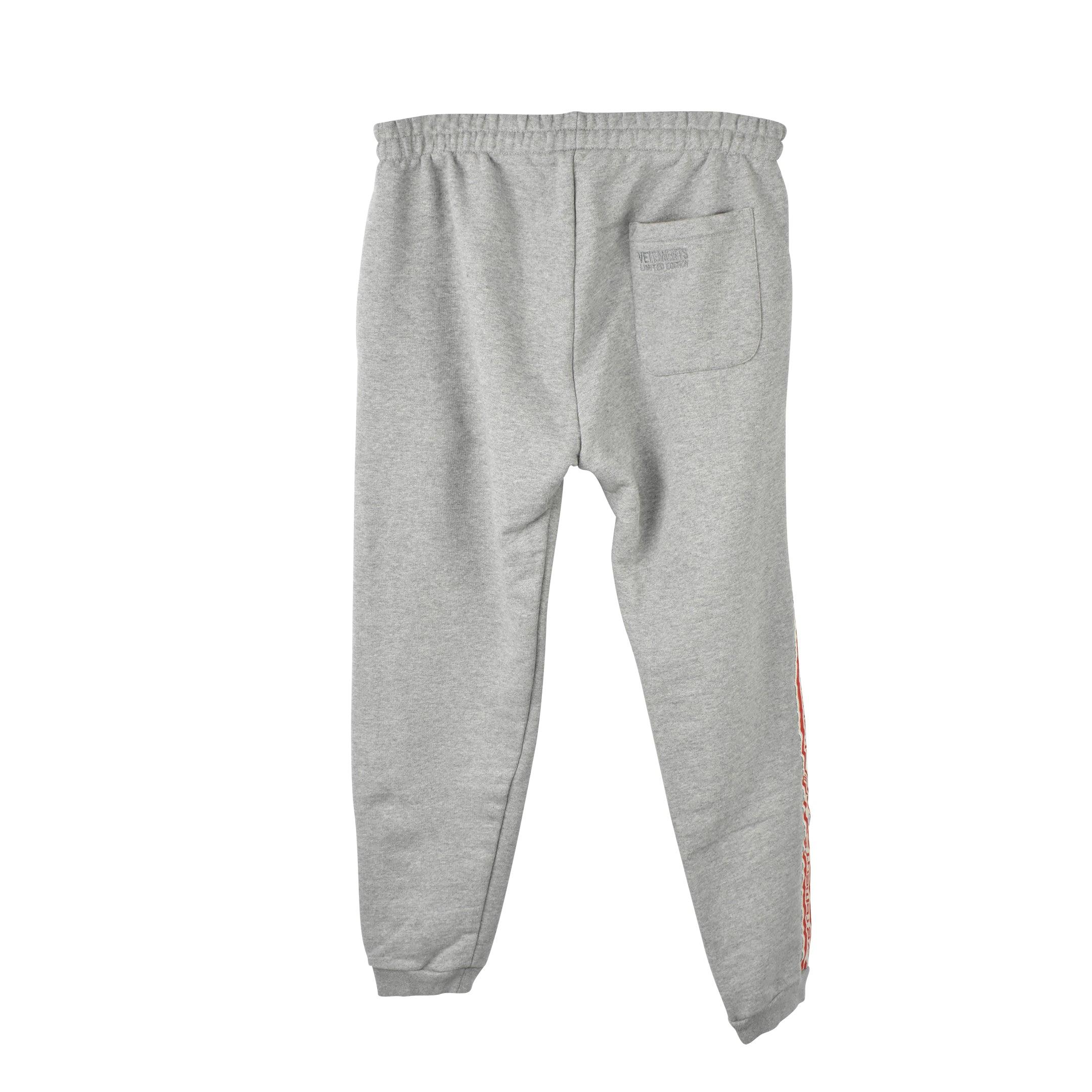 Vetements Sweatpants - Women's L