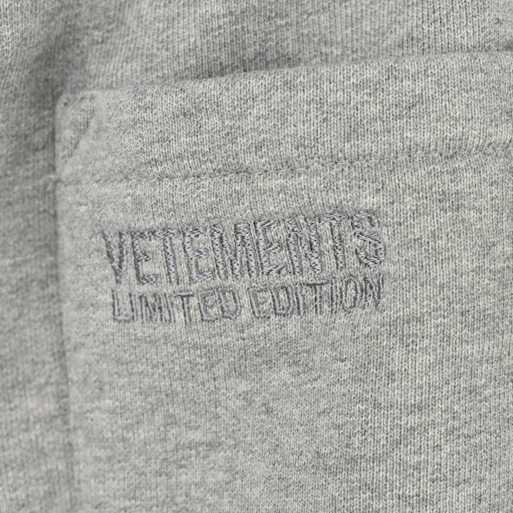 Vetements Sweatpants - Women's L