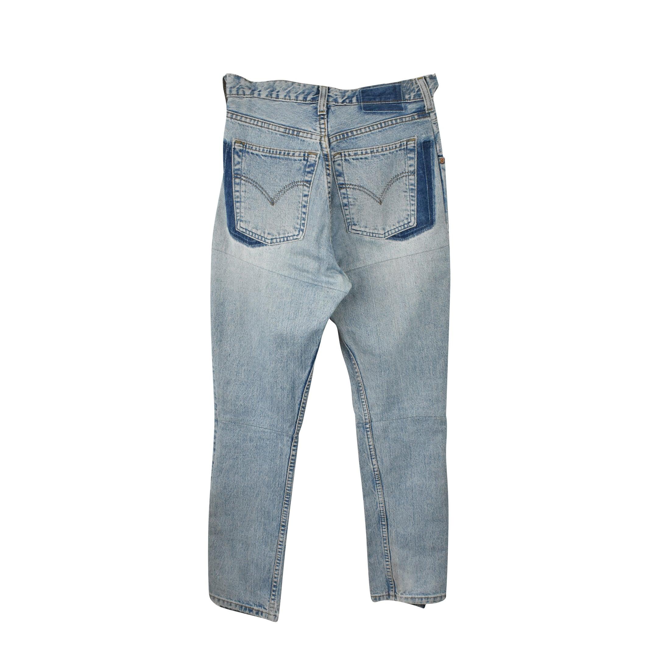 Vetements x Levi's Jeans - Women's M