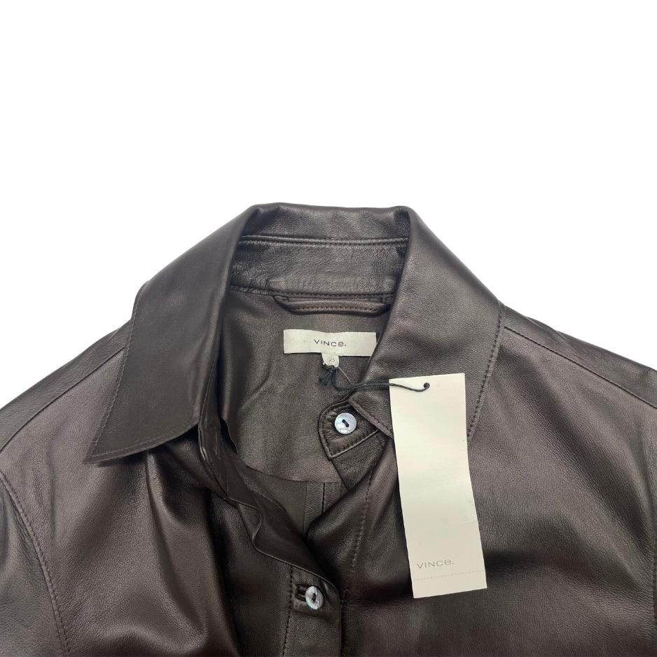 Vince Top - Women's XS