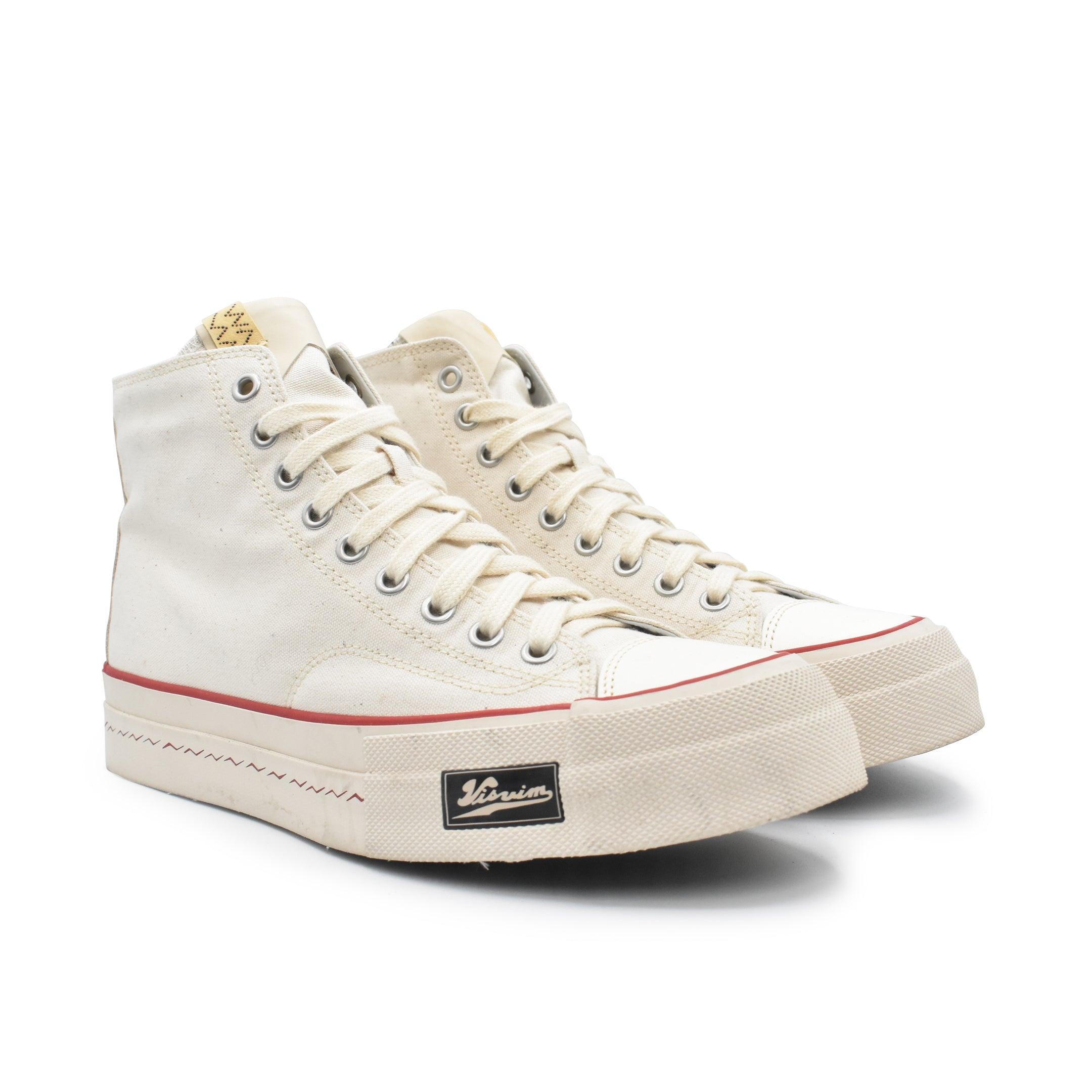 Visvim 'Skagway G Hi' Sneakers - Men's 10