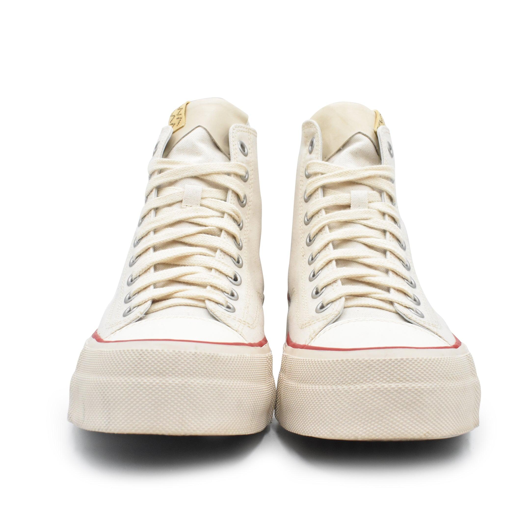 Visvim 'Skagway G Hi' Sneakers - Men's 10