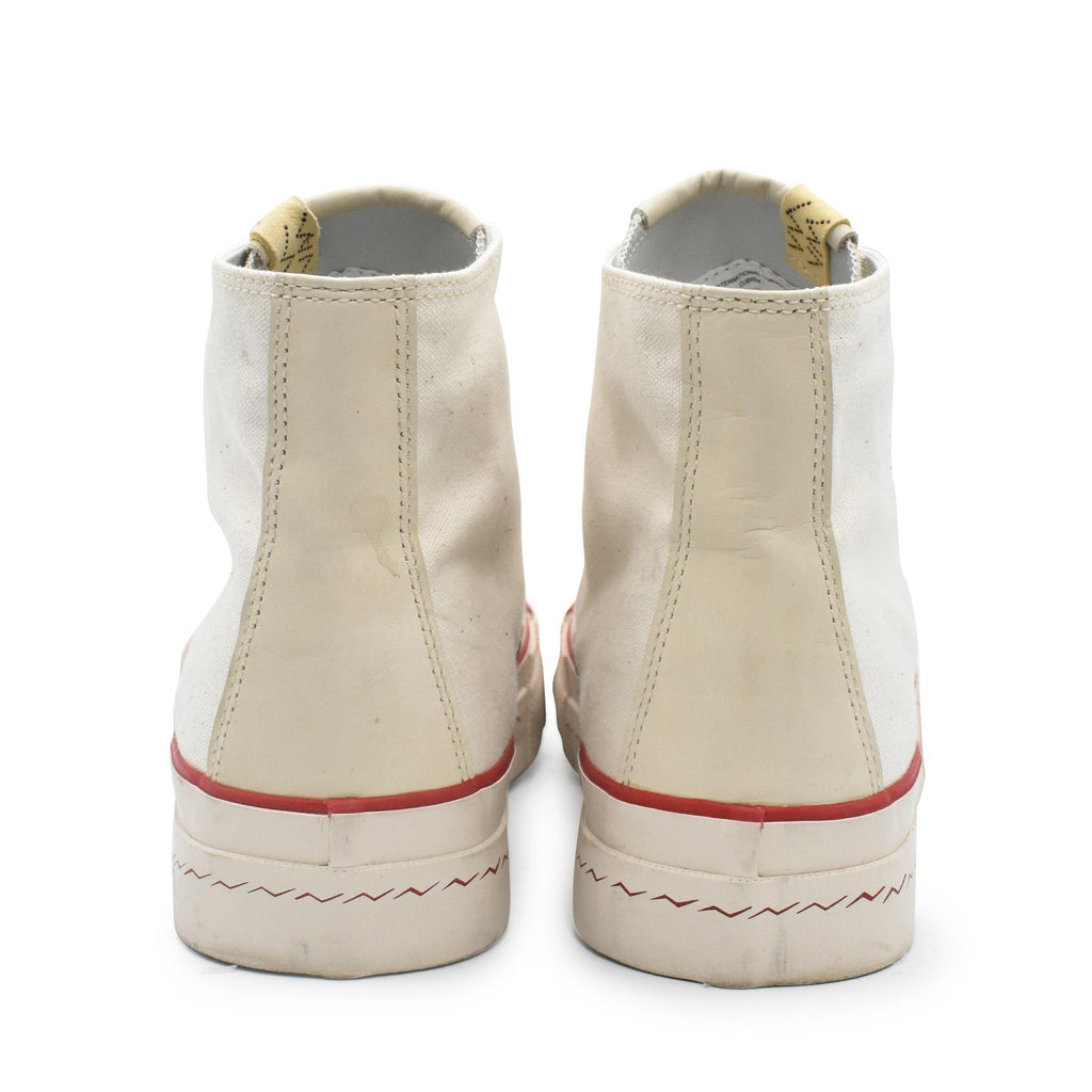 Visvim 'Skagway G Hi' Sneakers - Men's 10