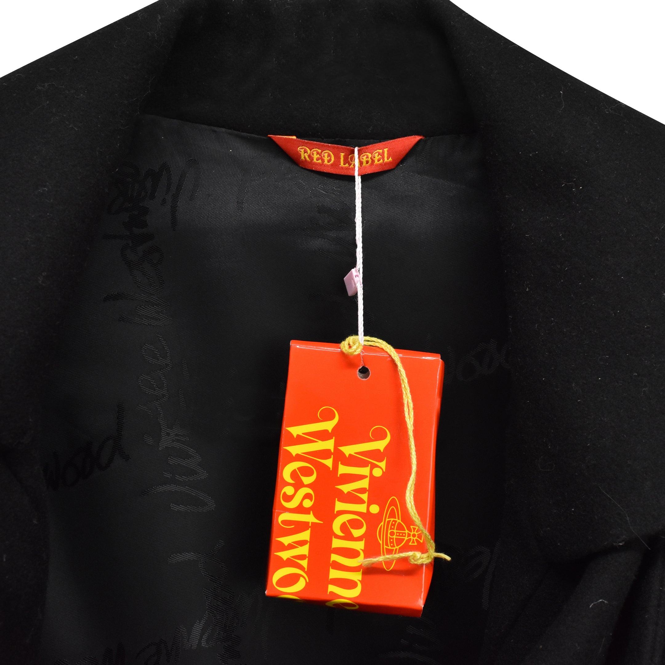 Vivienne Westwood Red Label Jacket - Women's 40