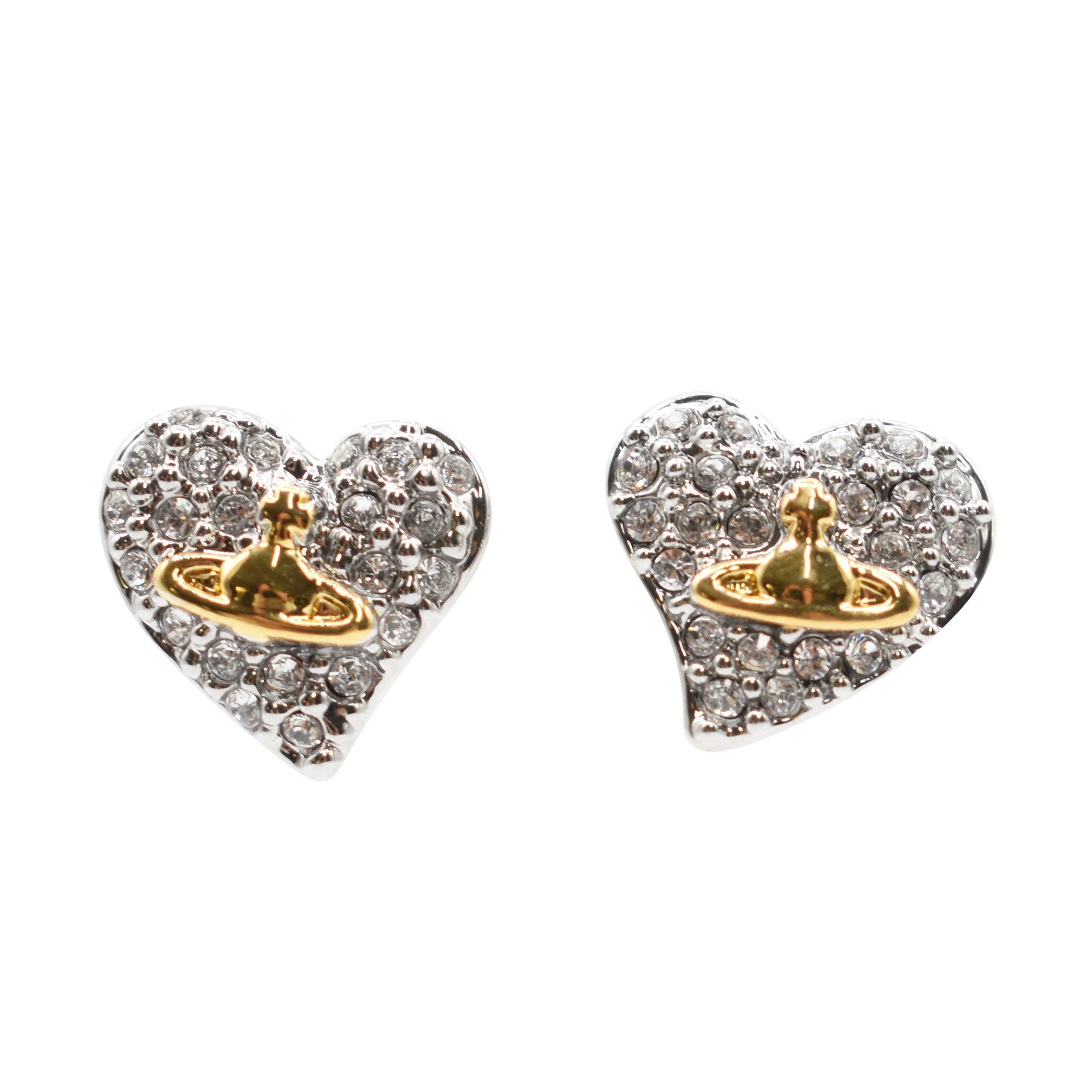 Vivienne Westwood Stud Earrings