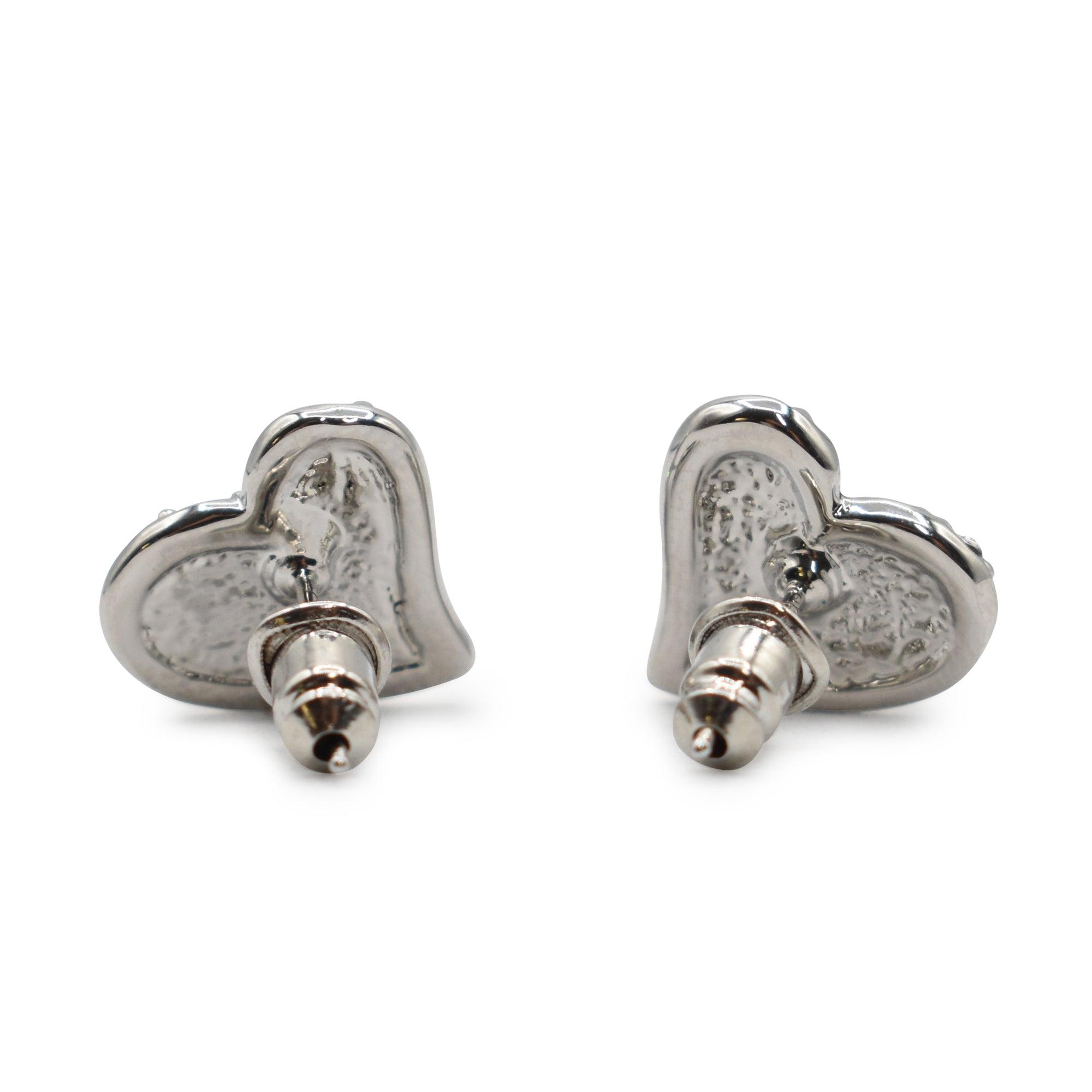 Vivienne Westwood Stud Earrings
