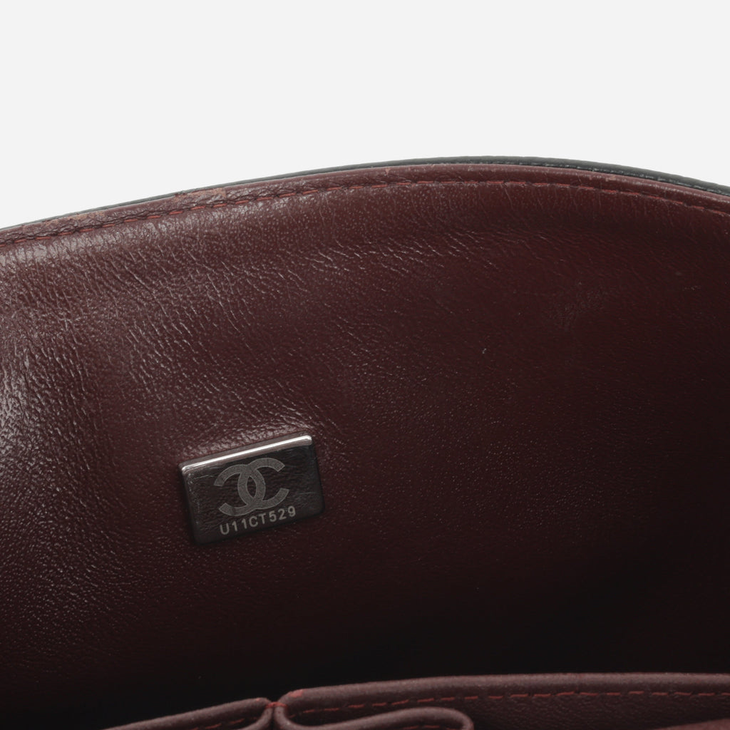 Chanel Medium Classic Flap