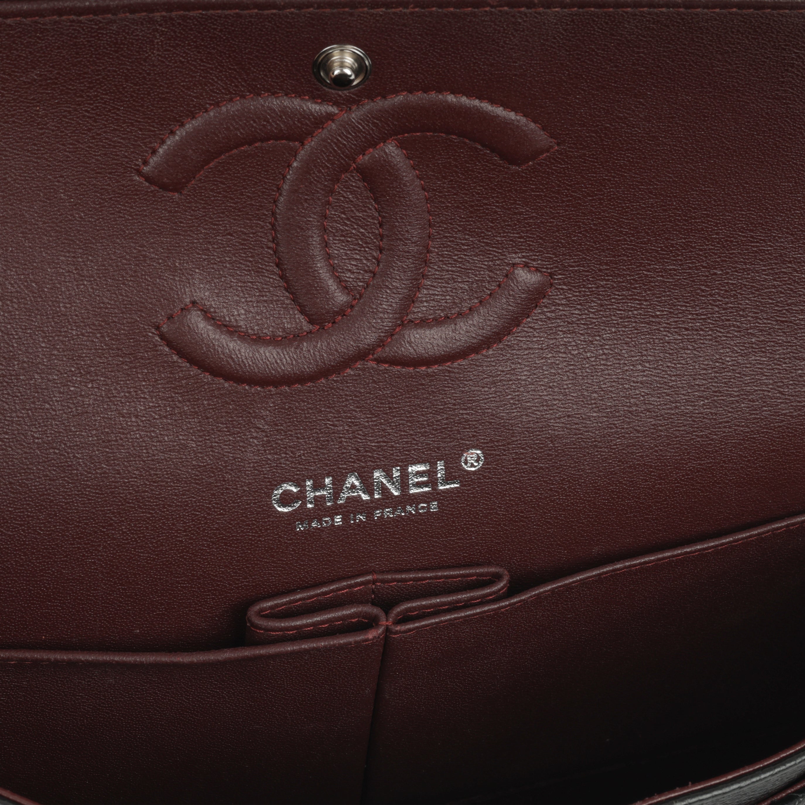 Chanel Medium Classic Flap